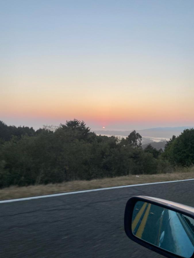 1 Belvedere Ave Muir Woods Mt Tamalpais Bolinas Lagoon Stinson Beach Ngoại thất bức ảnh